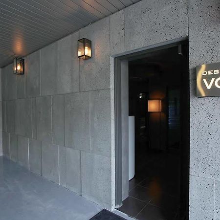 Vovo Hotel Goyang Dış mekan fotoğraf