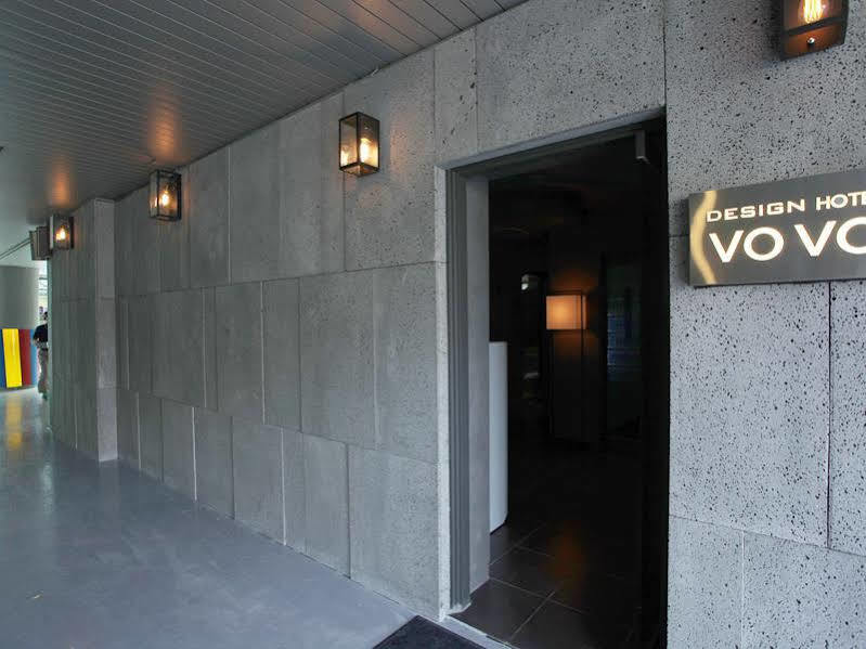 Vovo Hotel Goyang Dış mekan fotoğraf
